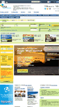 Mobile Screenshot of dsa-travel.com